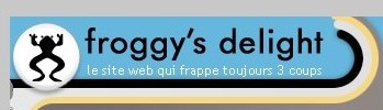 froggy